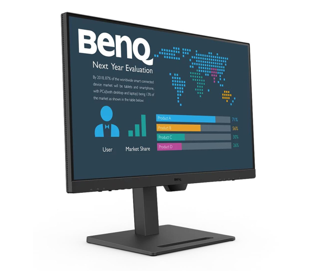 BenQ BL2790QT - 1228900 - zdjęcie 2